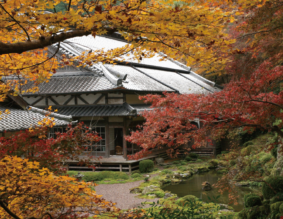 青源寺